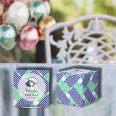 Lady Derby Big Pet Vrijgezellenfeest 2 x 2 Bedankdoosjes