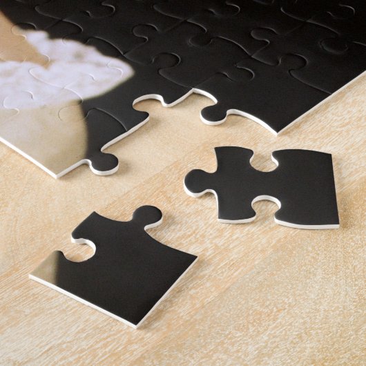 Lady Diana Legpuzzel (Zijkant)