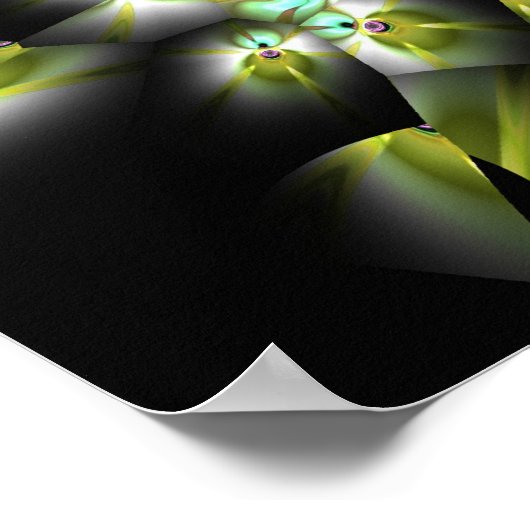 Lady Diana Poster (Hoek)