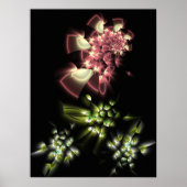 Lady Diana Poster (Voorkant)