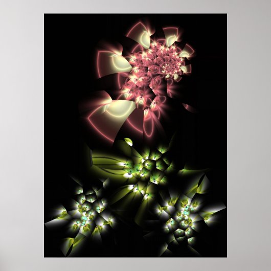 Lady Diana Poster (Voorkant)