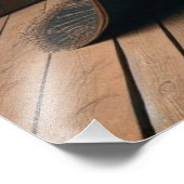 Lady Dragon Rider Steampunk Victoriaans Industrial Foto Afdruk (Hoek)