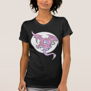 Lady Dragon T-shirt