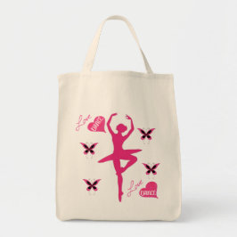 Lady Elegance Collectie Canvas tas