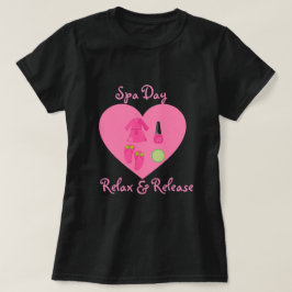 LADY ELEGANCE COLLECTIE T-Shirt