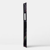 Lady en Roos, John William Waterhouse Case-Mate iPhone Case (Achterkant / Rechts)