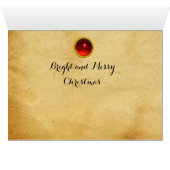 LADY EN UNICORN Flowers, dieren met een prettig ke (Binenzijde Horizontaal (Onderkant))