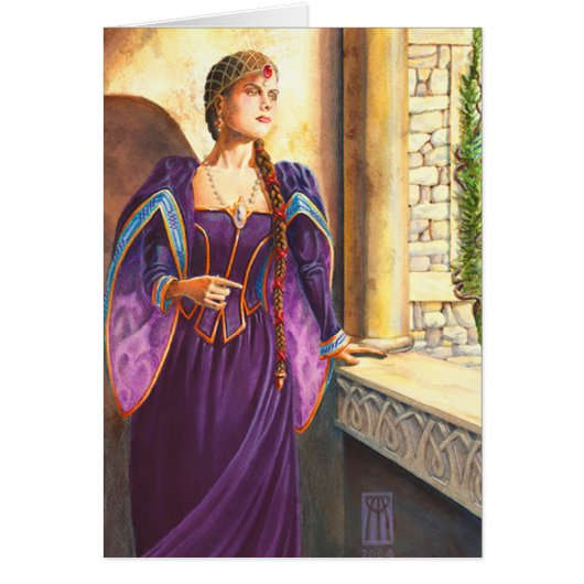 Lady Ettard zonder grenzen (Voorkant)