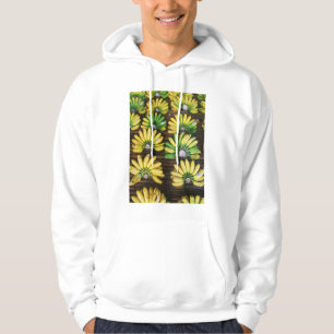 Lady Finger-bananen ~ Eibanana (กล้วยไข่) Hoodie