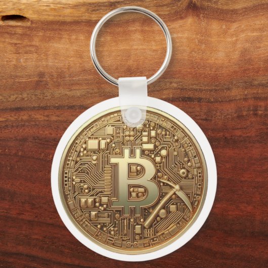 Lady Fortuna Inspiratie Sleutelhanger (Achterkant)