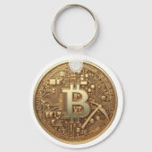 Lady Fortuna Inspiratie Sleutelhanger (Achterkant)