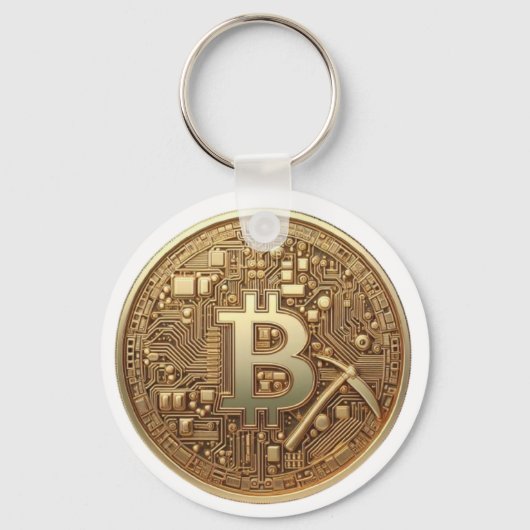 Lady Fortuna Inspiratie Sleutelhanger (Achterkant)