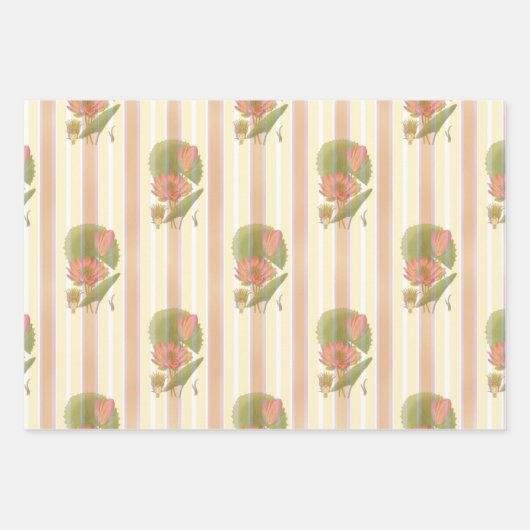 Lady & Gent Inpakpapier Vel (Voorkant 2)