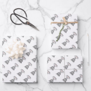 LADY Gift Inpakpapier Vel