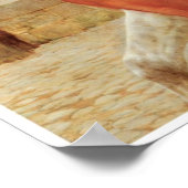 Lady Godiva Poster (Hoek)