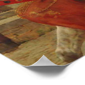 Lady Godiva Poster (Hoek)