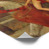 Lady Godiva poster (Hoek)