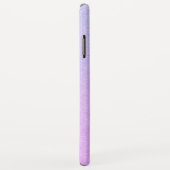 Lady Golf-sportweddenschap Bekijk persoonlijk Case-Mate iPhone Case (Achterkant/rechts)