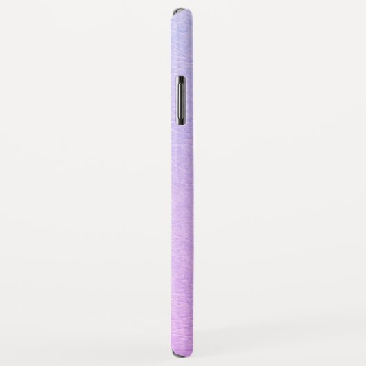 Lady Golf-sportweddenschap Bekijk persoonlijk Case-Mate iPhone Case (Achterkant/rechts)