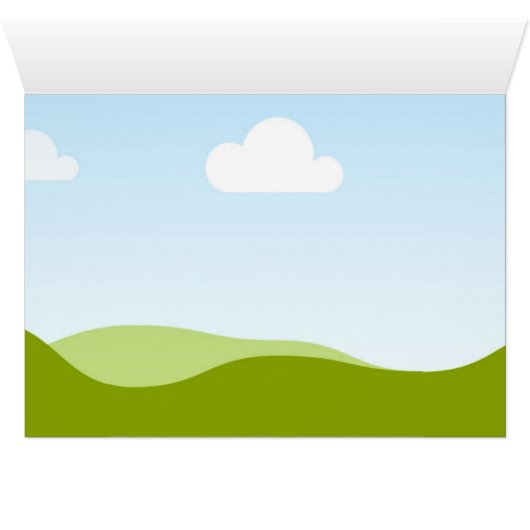 Lady Golfer (Binenzijde Horizontaal (Onderkant))