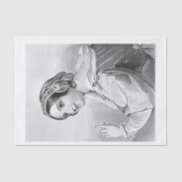 Lady Grace Tissuepapier