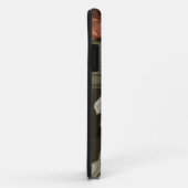 Lady Grant, vrouw van Sir James Grant, Bt., 1770-8 Case-Mate iPhone Case (Achterkant/rechts)