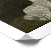 Lady Grant, vrouw van Sir James Grant, Bt., 1770-8 Poster (Hoek)