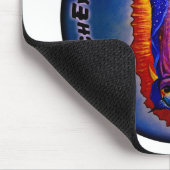 Lady Guadalupe Blessing Muismat (Hoek)