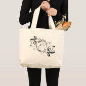  Lady Hangbag Grote Tote Bag (Voorkant (product))