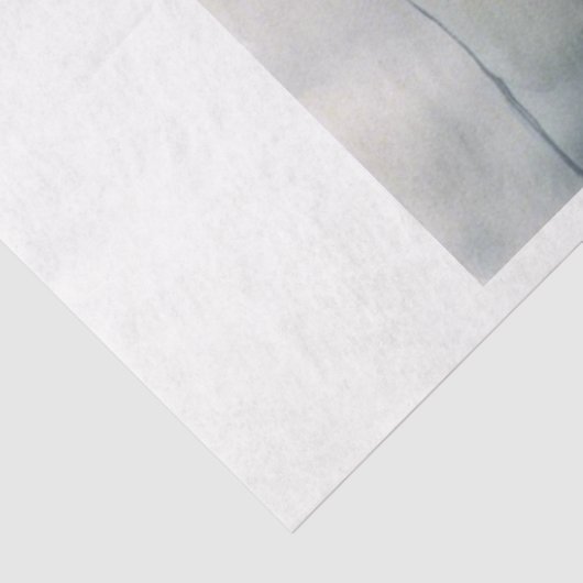 Lady Hatter Mad Hatter Decoupage Papier (Detail)