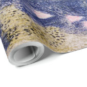 Lady in Pink-dress, Maurice Denis Cadeaupapier (Rol Hoek)