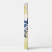 Lady in Pink-dress, Maurice Denis Case-Mate iPhone Case (Achterkant / Rechts)