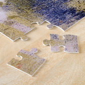 Lady in Pink-dress, Maurice Denis Legpuzzel (Zijkant)