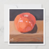 Lady in Red (Voorkant)