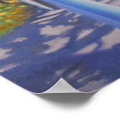 Lady in the Park, Poster (Hoek)