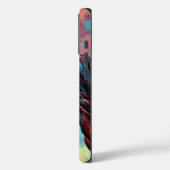 Lady iPhone 16 Pro-Hoesje Case-Mate iPhone Case (Achterkant / Links)