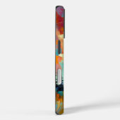 Lady iPhone 16 Tough Hoesje (Achterkant / Rechts)