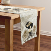  Lady Ivory Lace Tafelloper (Voorbeeld)