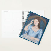 Lady Jane en MoggyGrey Notitieboek (Display)
