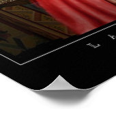 Lady Jane Gray Poster (Hoek)