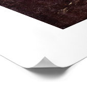 Lady Jane Halliday van Sir Joshua Reynolds Poster (Hoek)