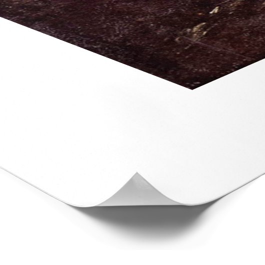 Lady Jane Halliday van Sir Joshua Reynolds Poster (Hoek)