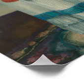 Lady Jean Poster (Hoek)