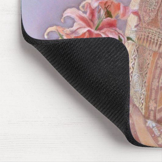 Lady Jessica Mousepad Muismat (Hoek)