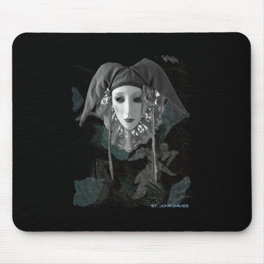 LADY JESTER MUISMAT (Voorkant)