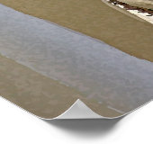 Lady Justice #6 Poster (Hoek)