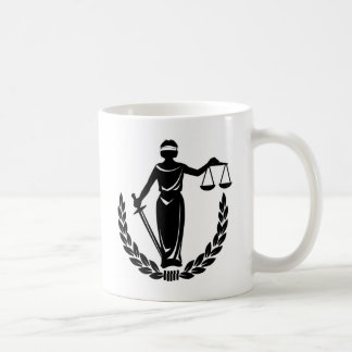 LADY JUSTICE CO. KOFFIEMOK
