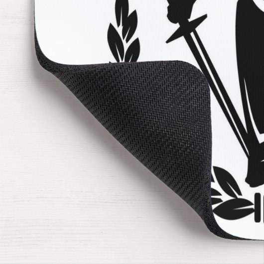 LADY JUSTICE CO. MUISMAT (Hoek)