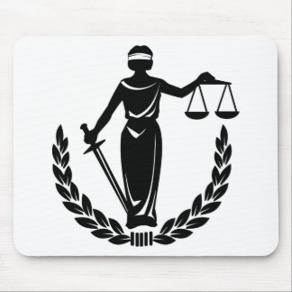LADY JUSTICE CO. MUISMAT