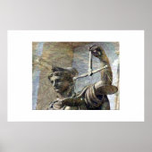 Lady Justice Poster (Voorkant)
